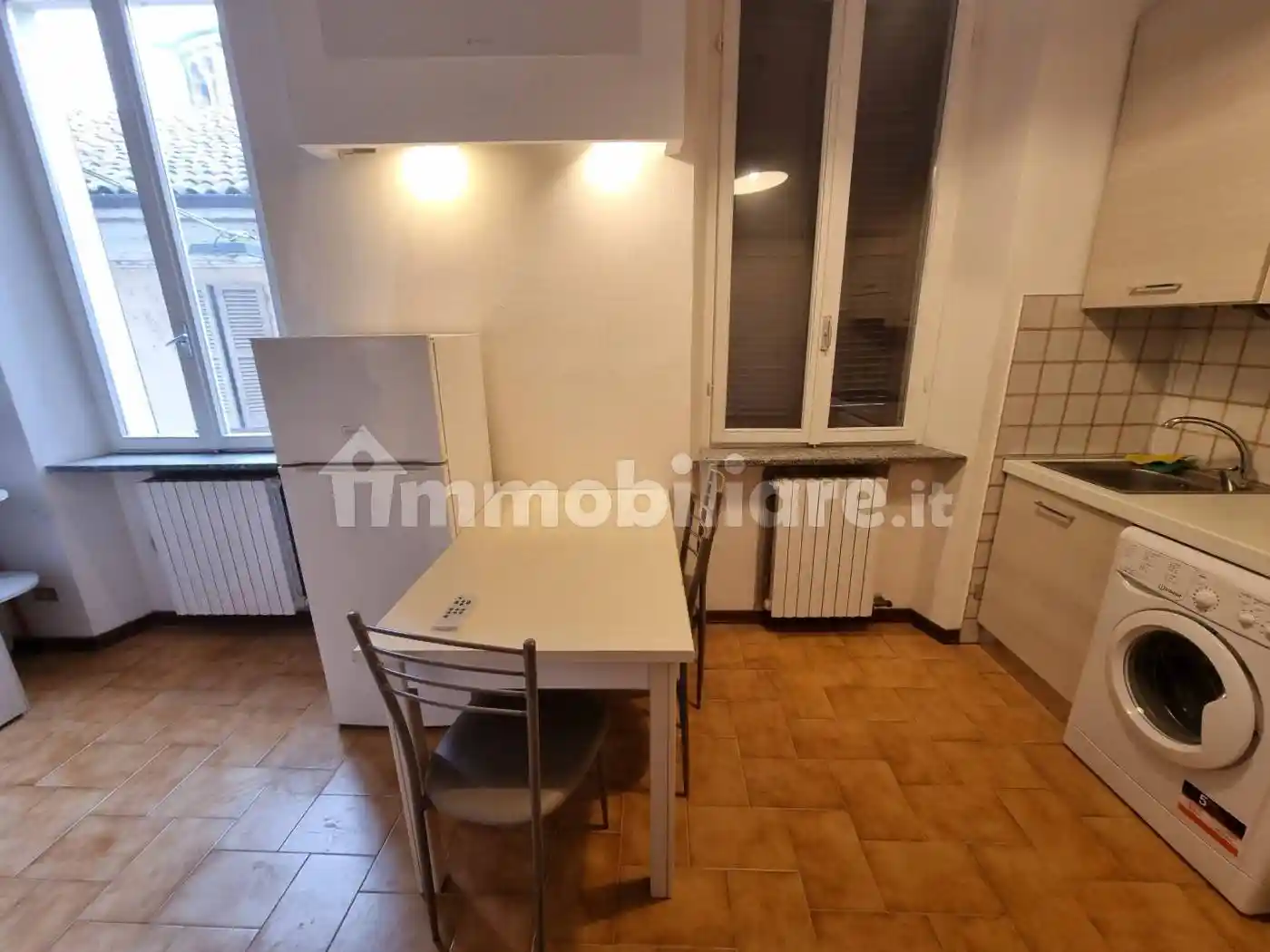 Appartamento in vendita a Pavia