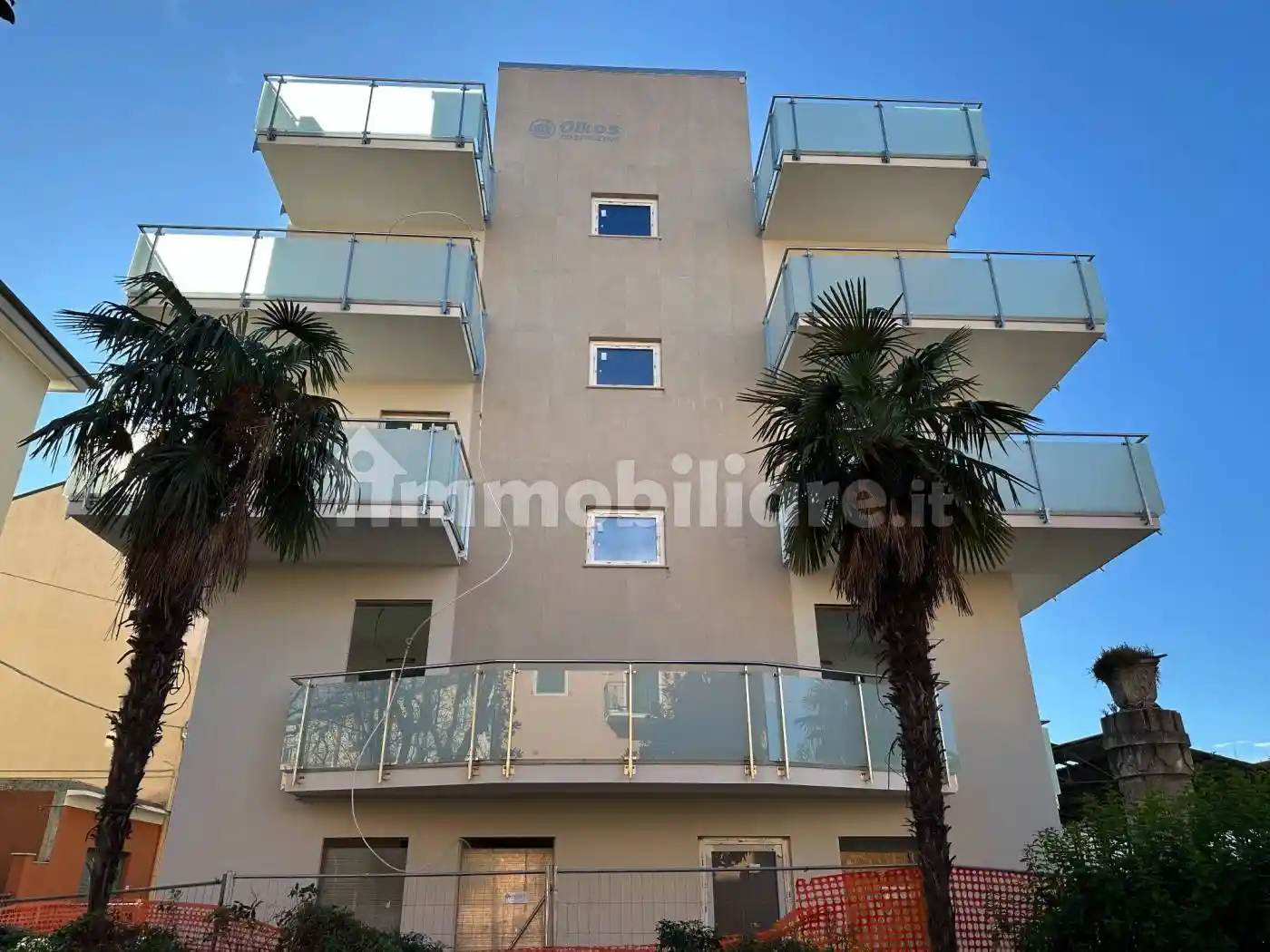 Appartamento in vendita a Albenga