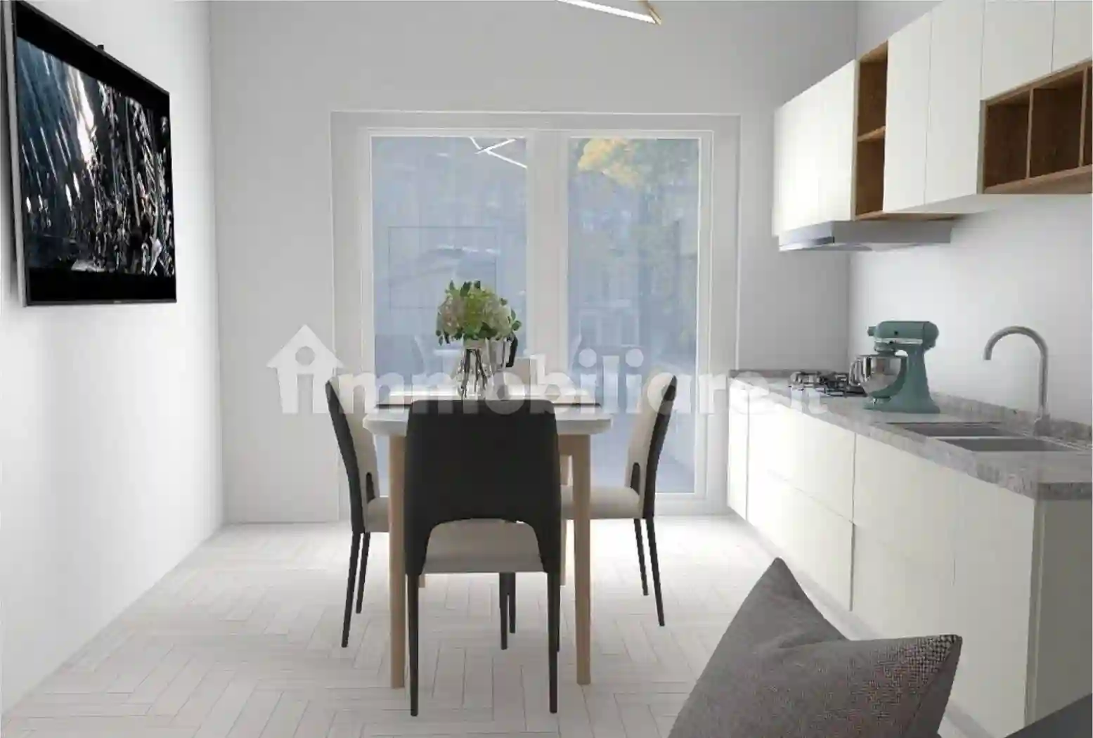 Appartamento - foto 4