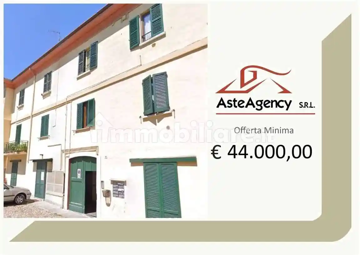 Appartamento in vendita a Inverigo