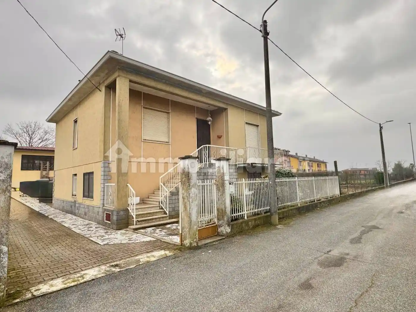 Villa in vendita a Gambolò