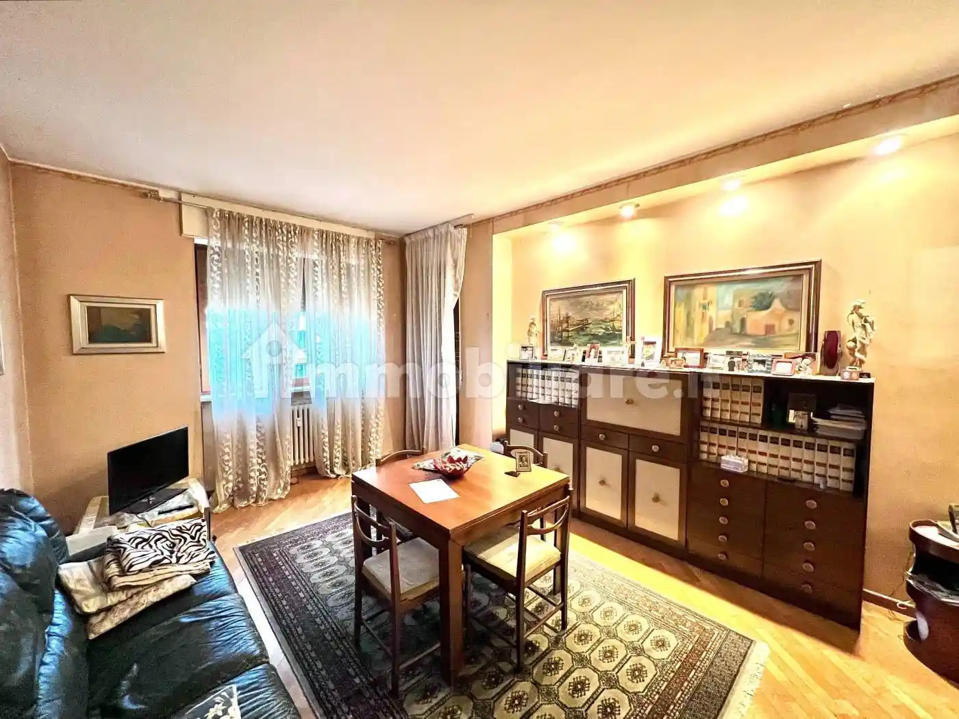 Appartamento in vendita a Corsico