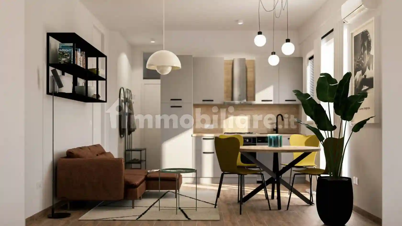 Appartamento - foto 4