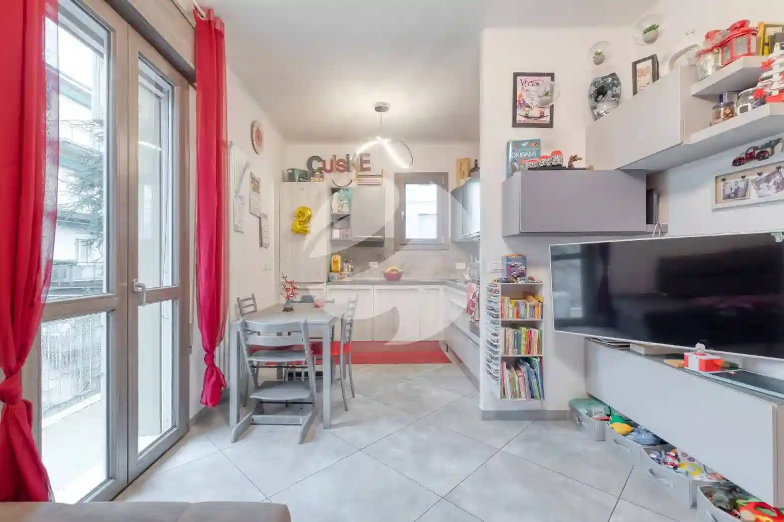 Appartamento - foto 4