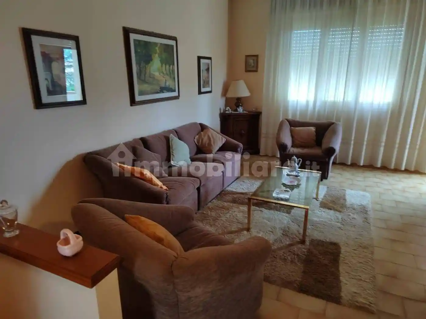 Appartamento in affitto a Castelfiorentino