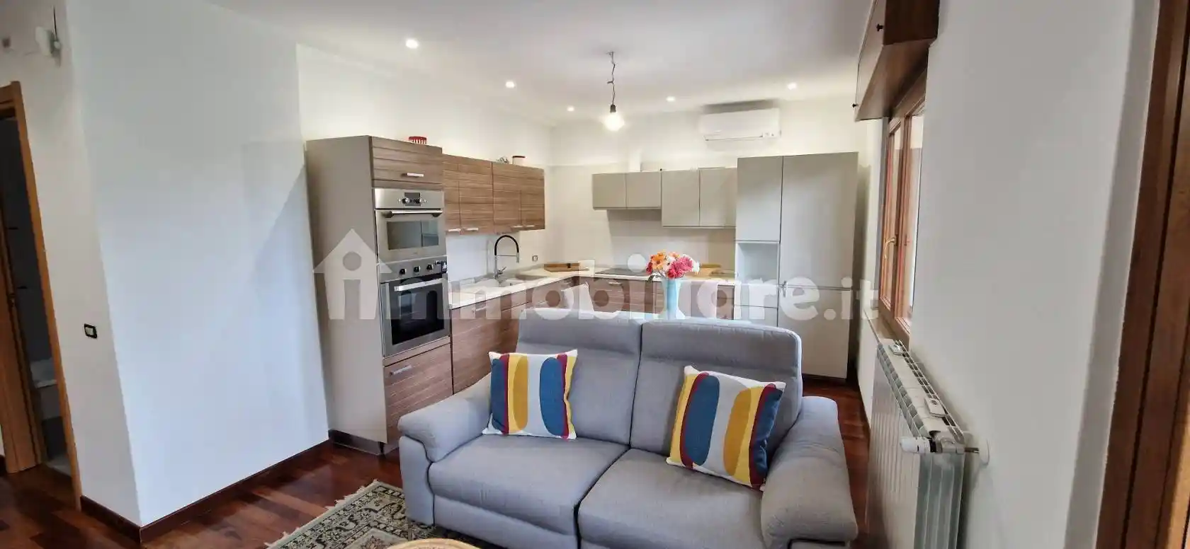 Appartamento in affitto a Latina