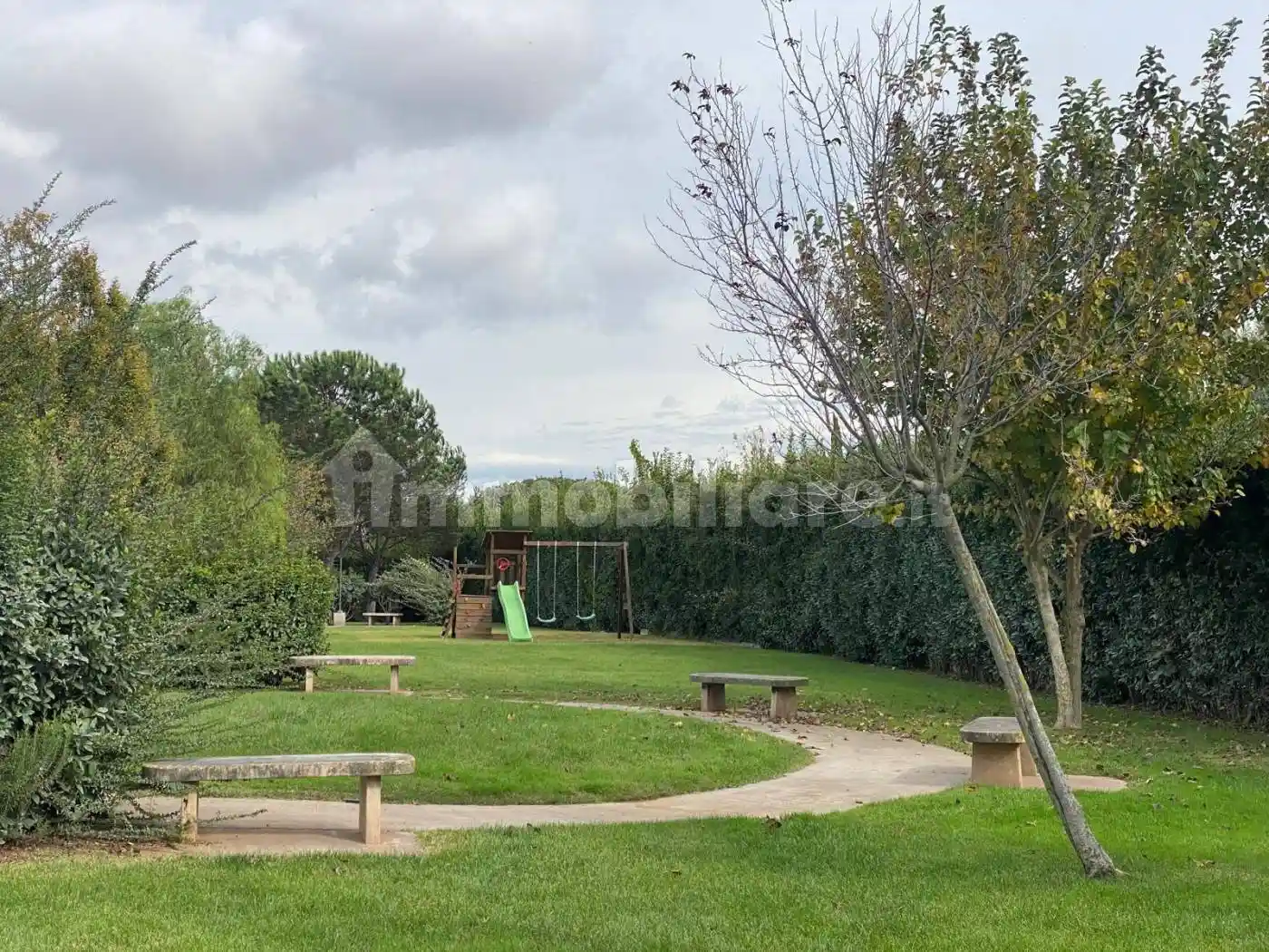 Villa in vendita a Roma