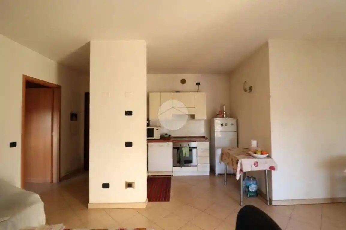 Appartamento in vendita a Mantova