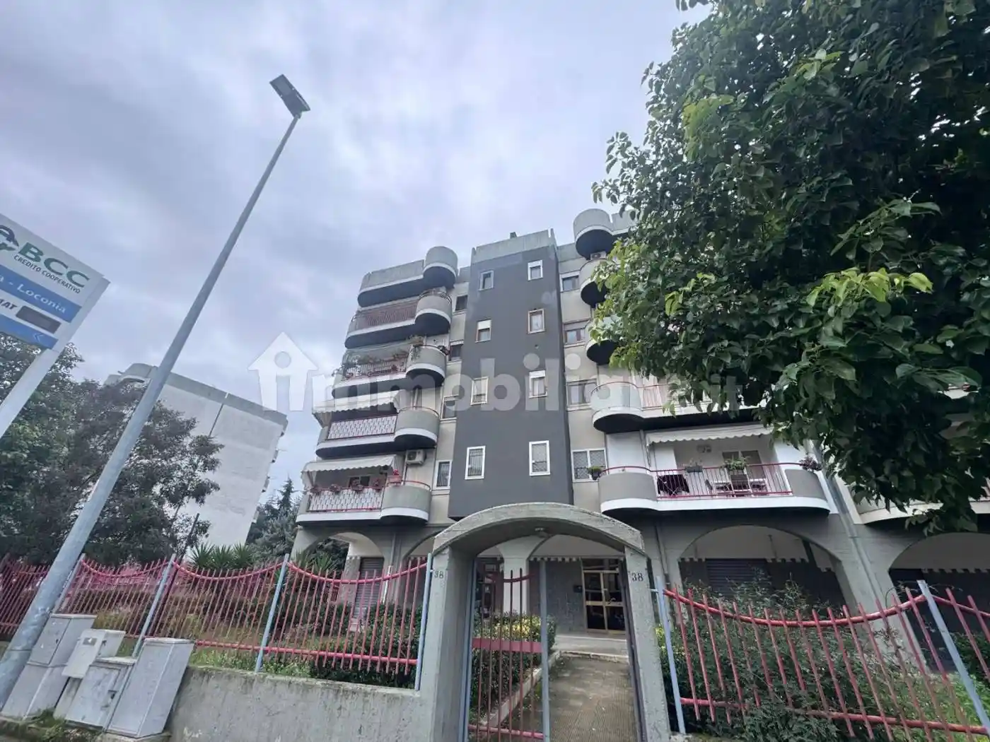 Appartamento in vendita a Canosa di Puglia