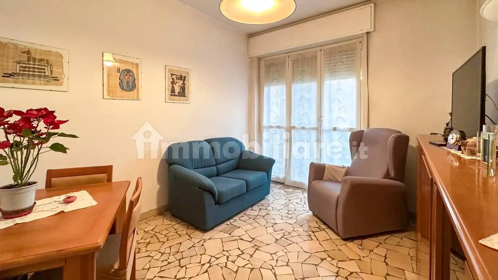 Appartamento in vendita a San Donato Milanese