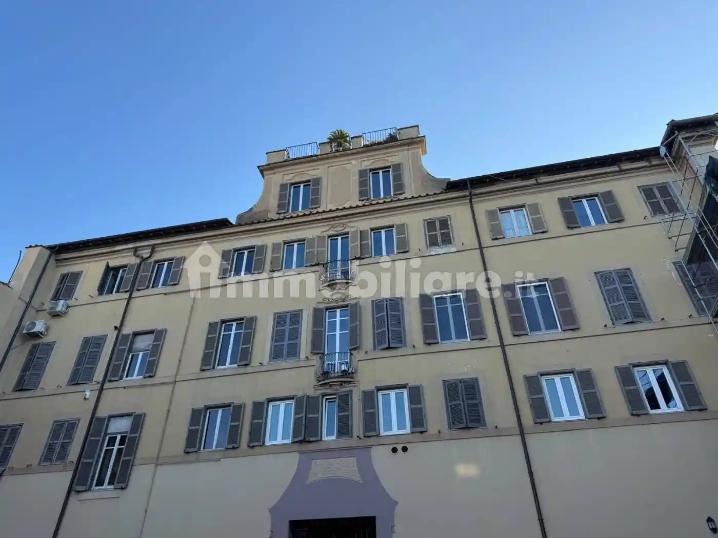 Appartamento in vendita a Frascati