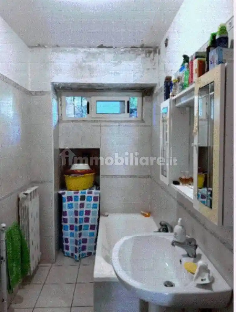 Appartamento in vendita a Marano Marchesato