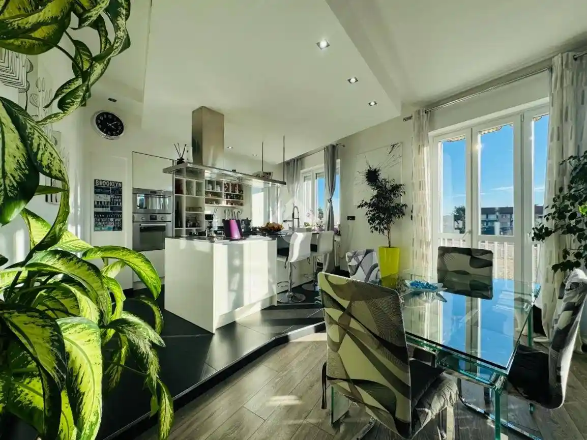 Appartamento in vendita a Rivoli