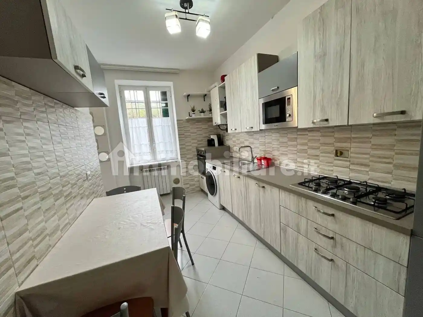 Appartamento in vendita a La Spezia