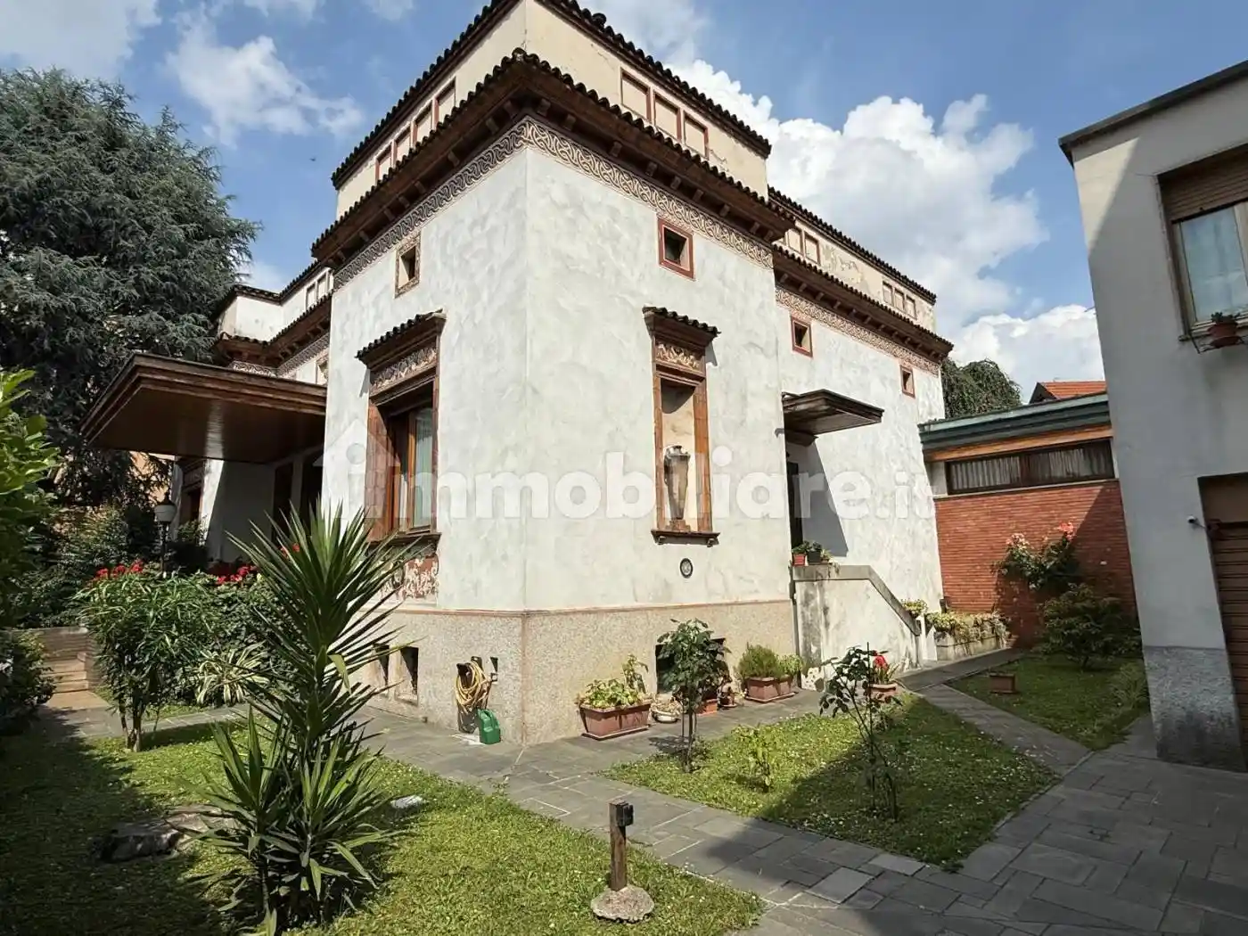 Villa in vendita a Milano