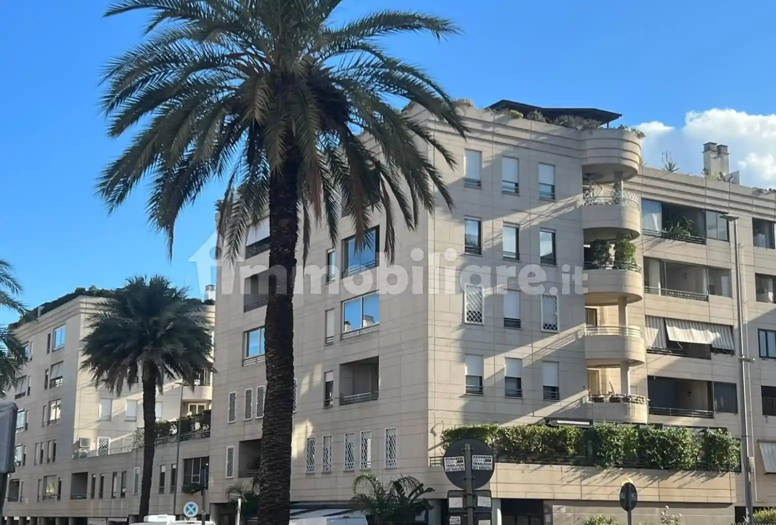 Appartamento in affitto a Roma