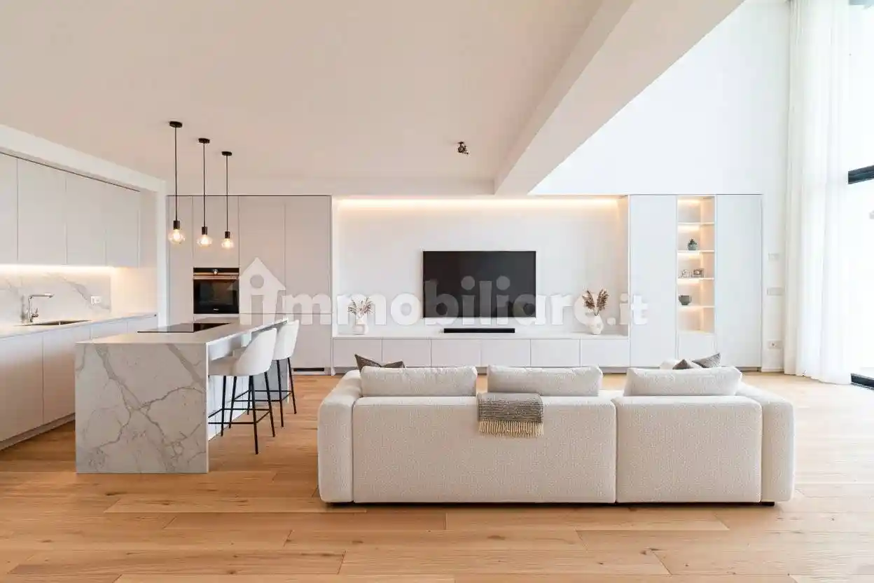 Villa in vendita a Milano