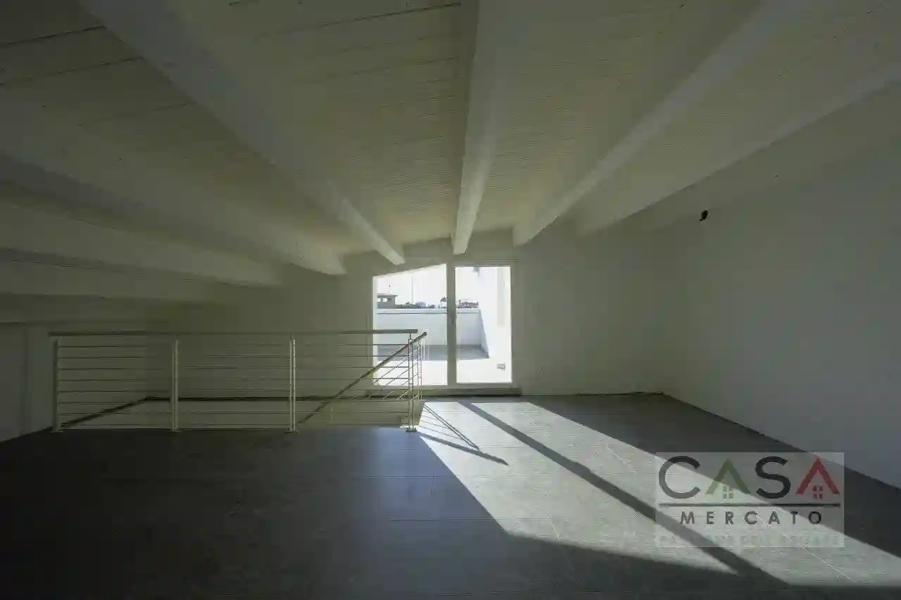 Attico - Mansarda - foto 5