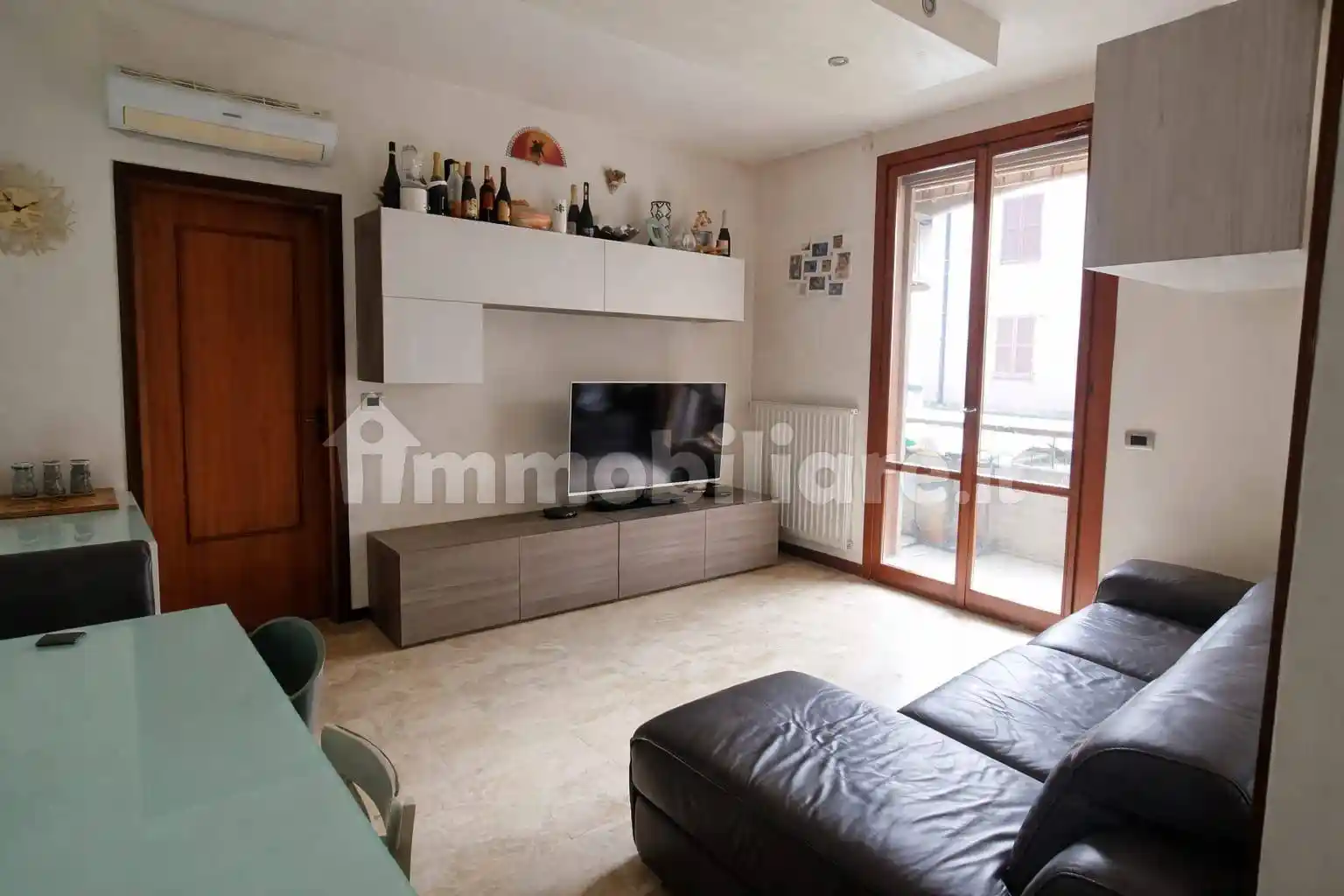 Appartamento in vendita a Brescello