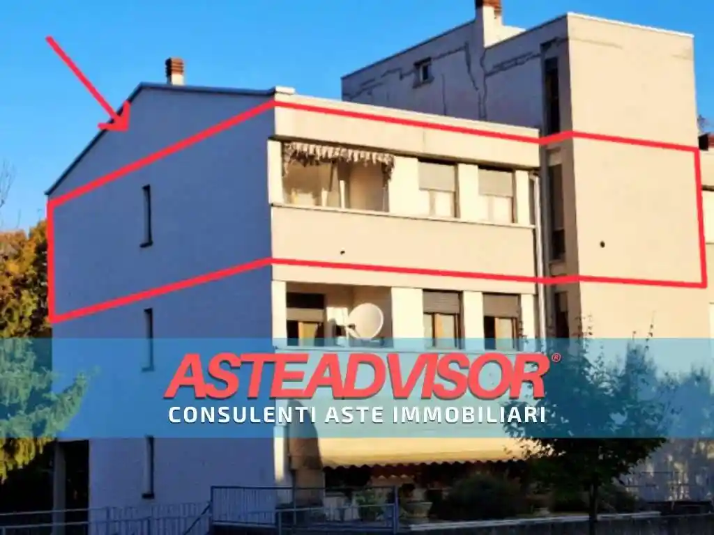 Appartamento in vendita a San Polo d'Enza