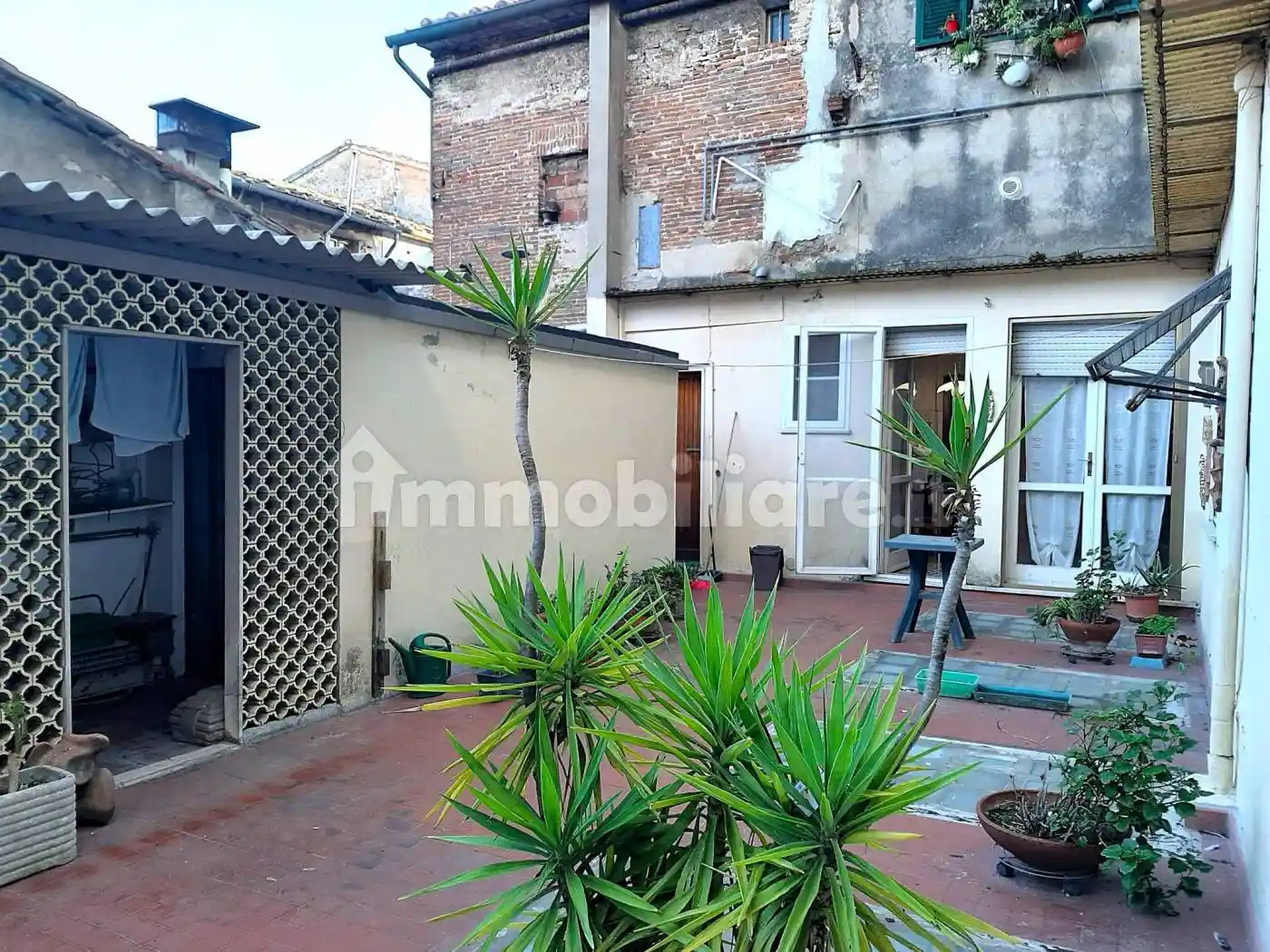 Appartamento in vendita a Cascina