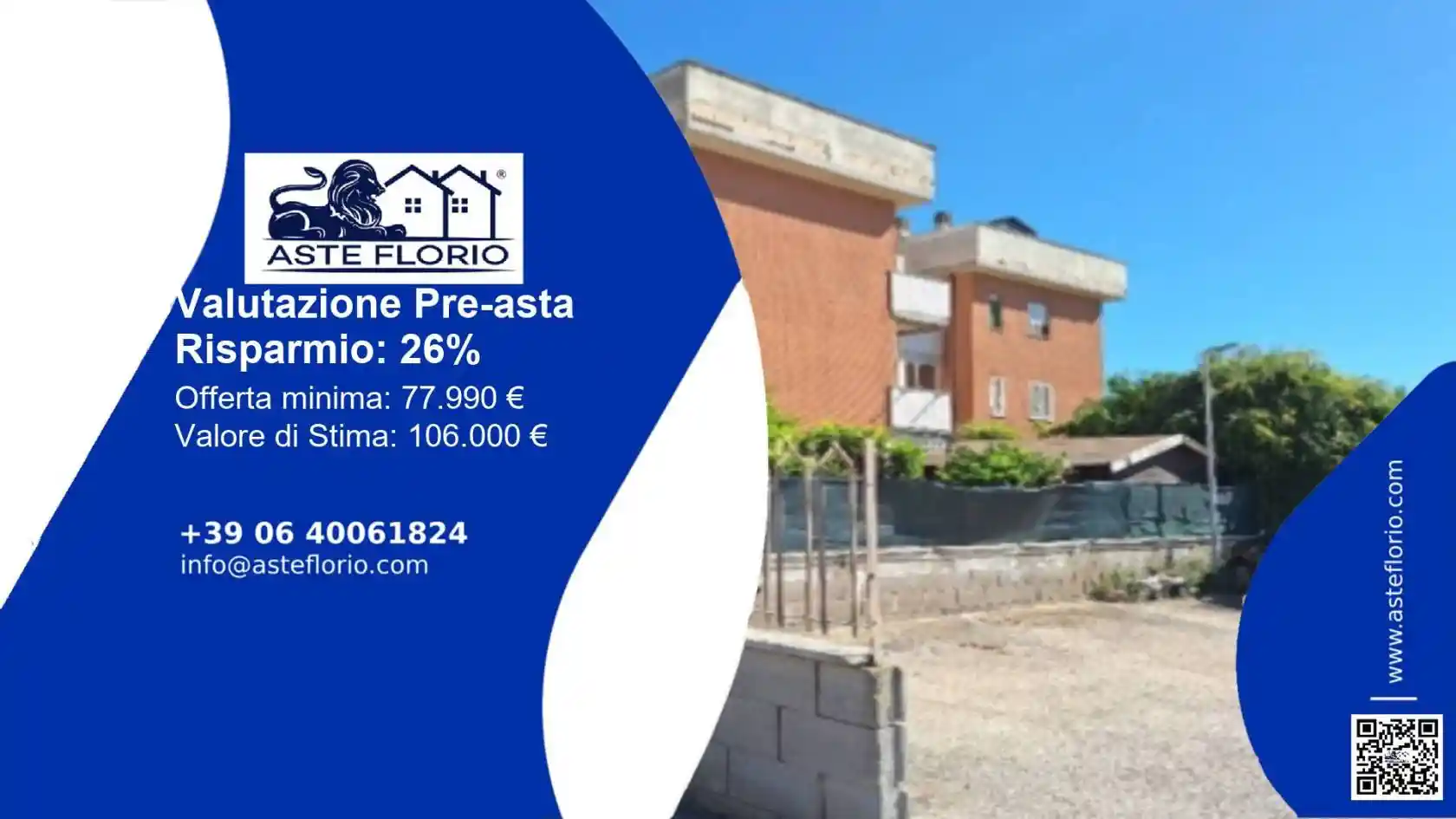 Appartamento in vendita a Ardea