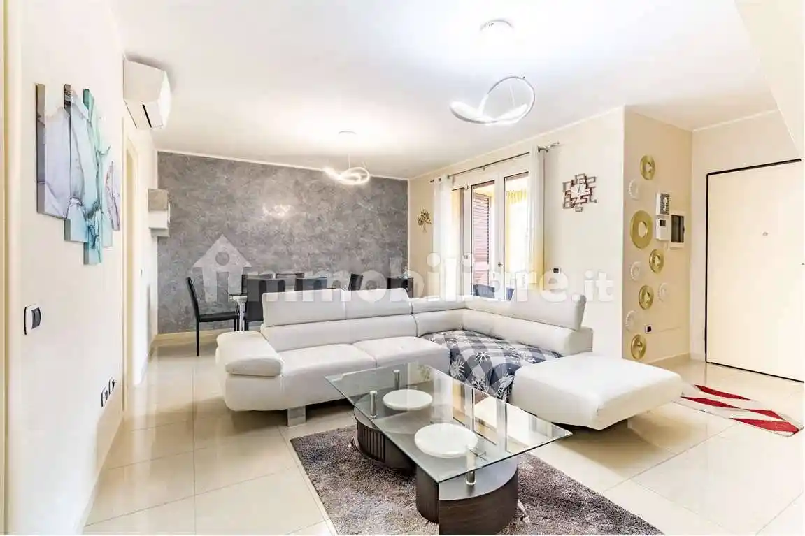 Appartamento in vendita a Sinnai