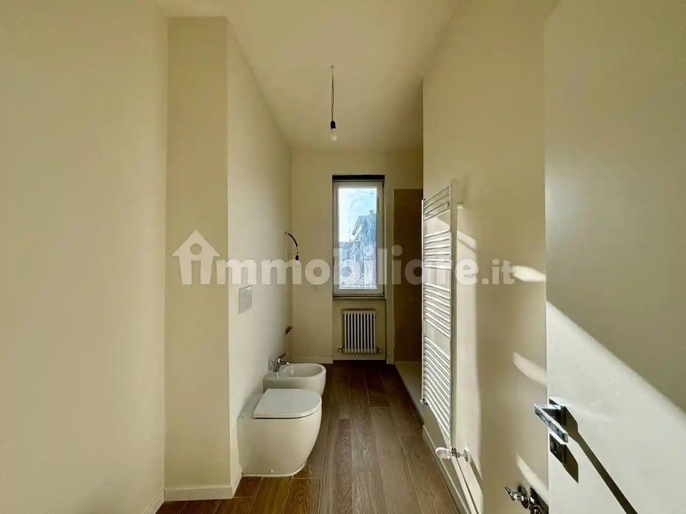 Appartamento in vendita a Piacenza