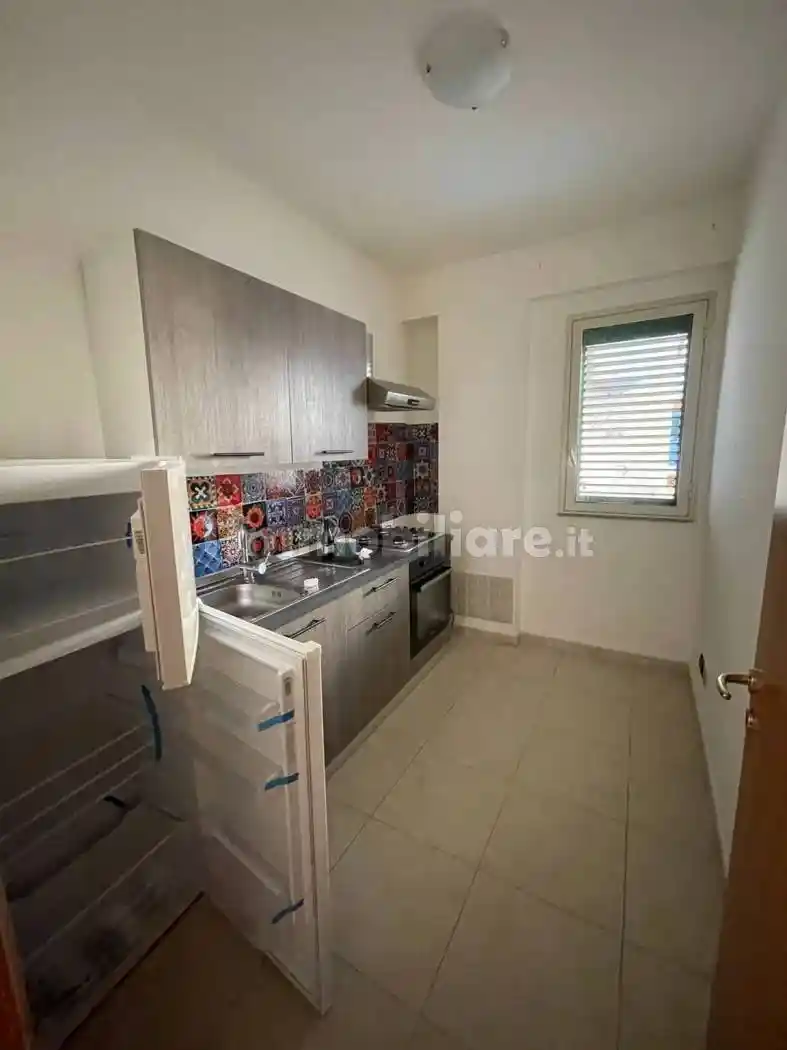 Appartamento in affitto a Reggio Calabria