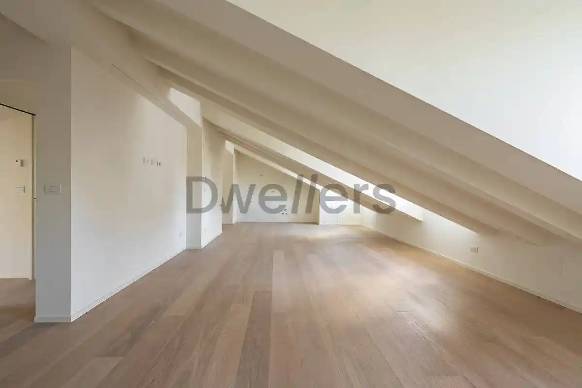 Attico - Mansarda in vendita a Milano