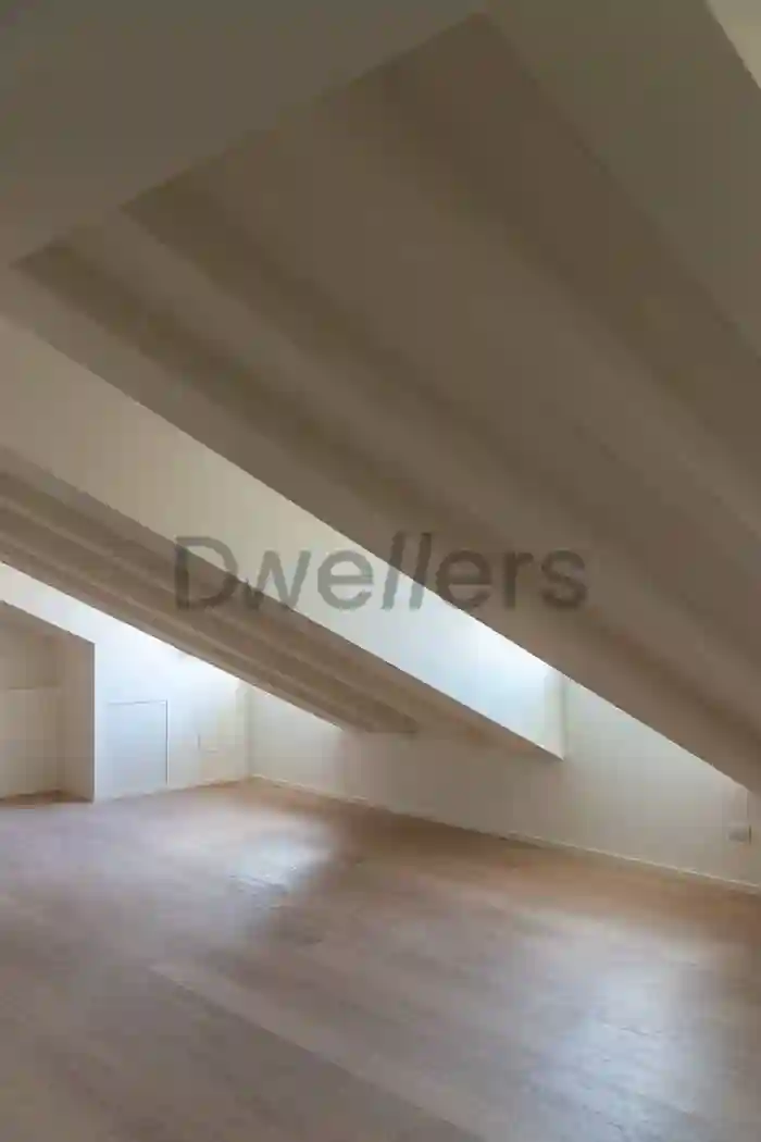 Attico - Mansarda - foto 5