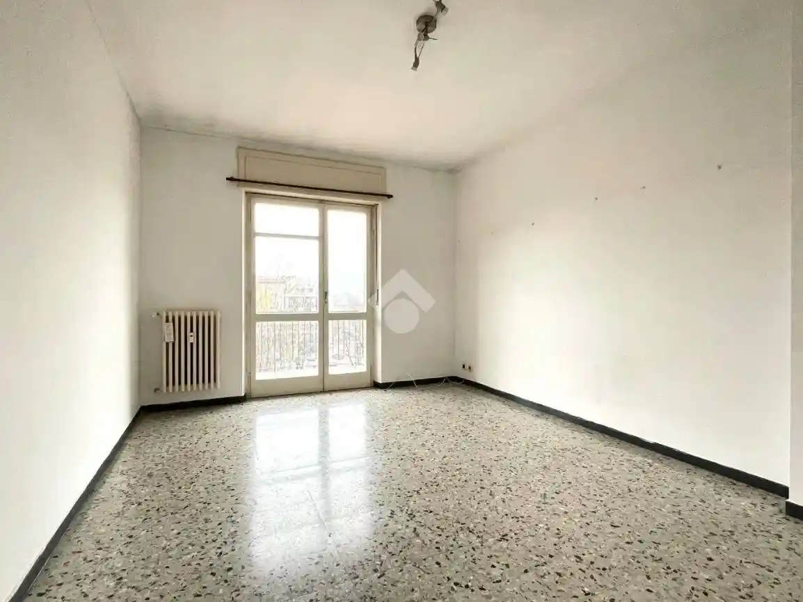 Appartamento in affitto a Canelli