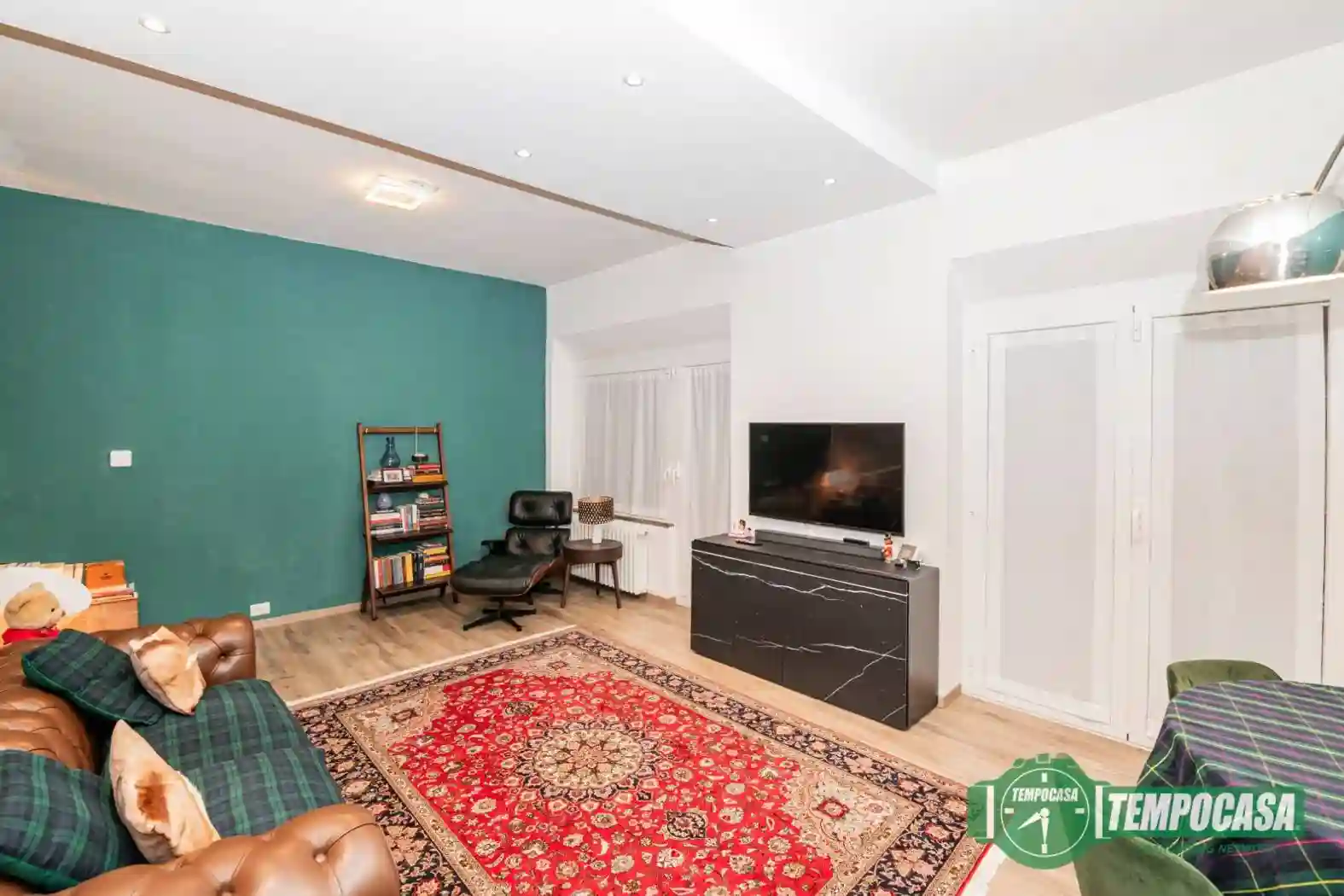 Villetta a schiera - foto 5