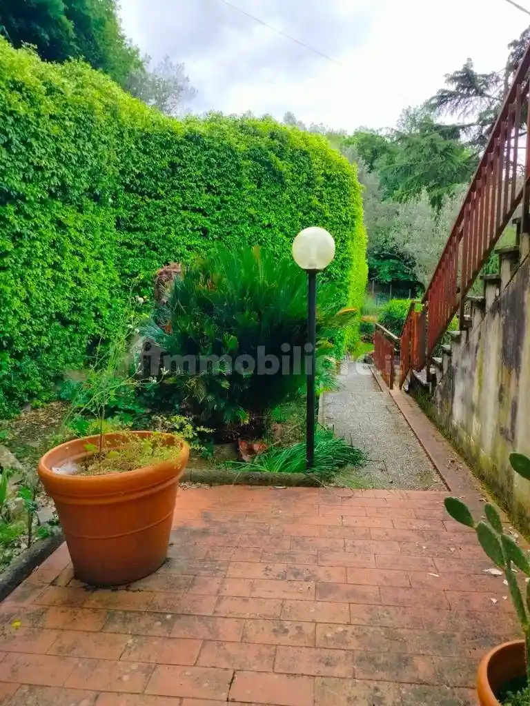 Casa indipendente in vendita a Bagno a Ripoli