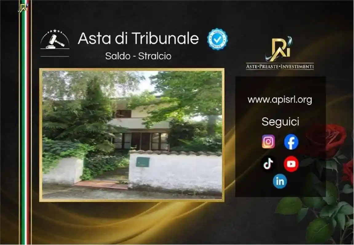 Villa in vendita a Curtatone