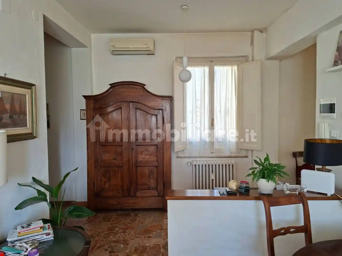 Appartamento in vendita a Arezzo