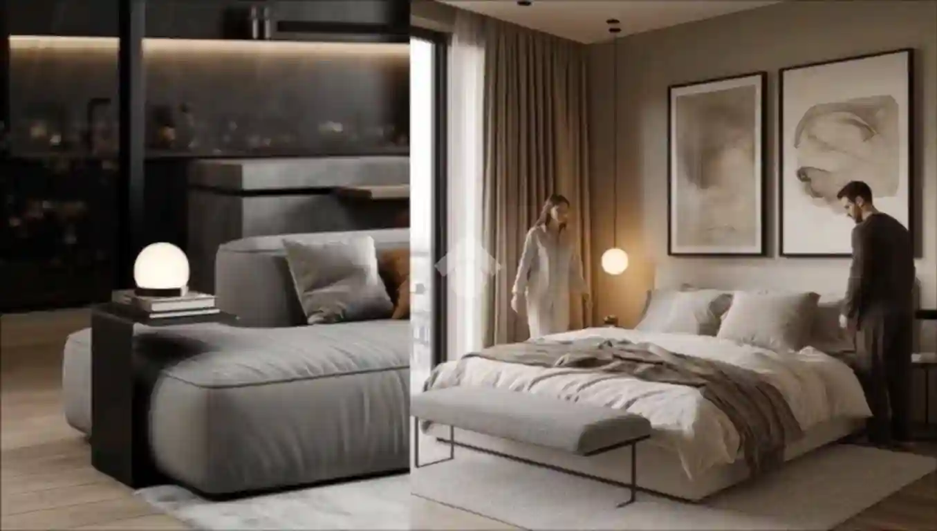 Appartamento - foto 5