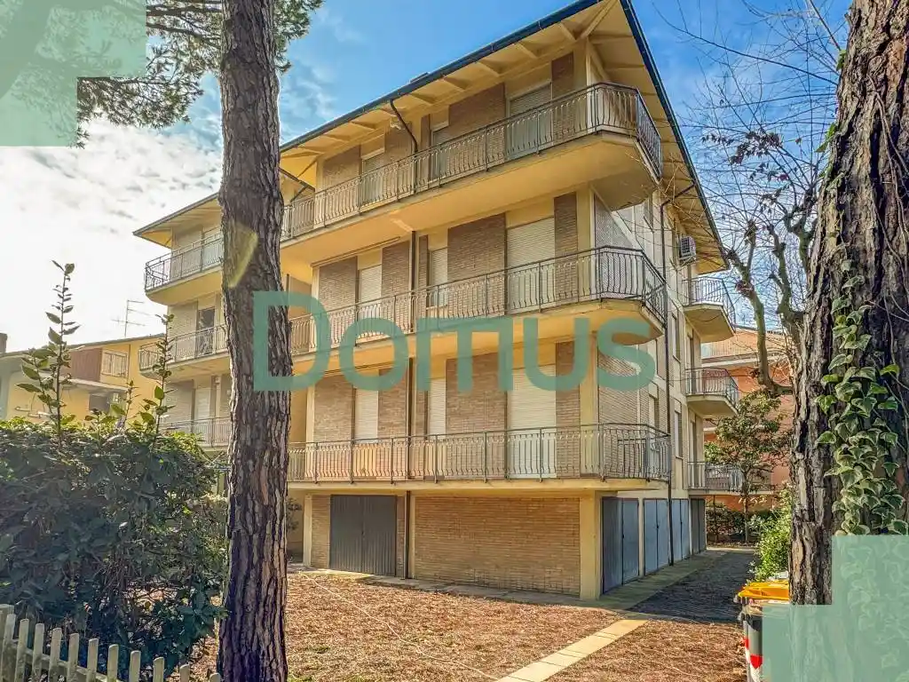 Appartamento in affitto a Cervia