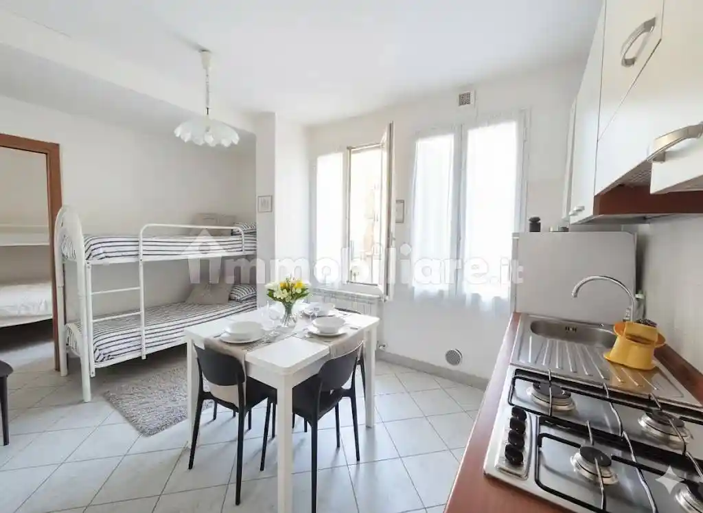 Appartamento in affitto a Laigueglia