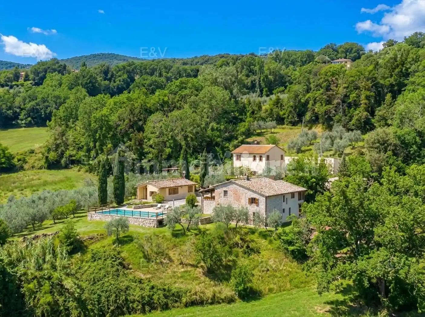 Rustico - Casale in vendita a Narni