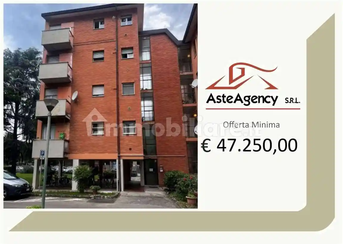 Appartamento in vendita a Codogno