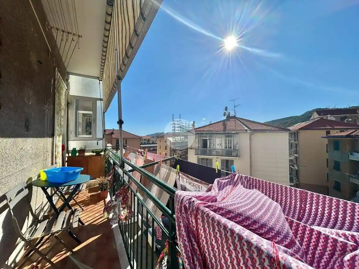 Appartamento in vendita a Savona