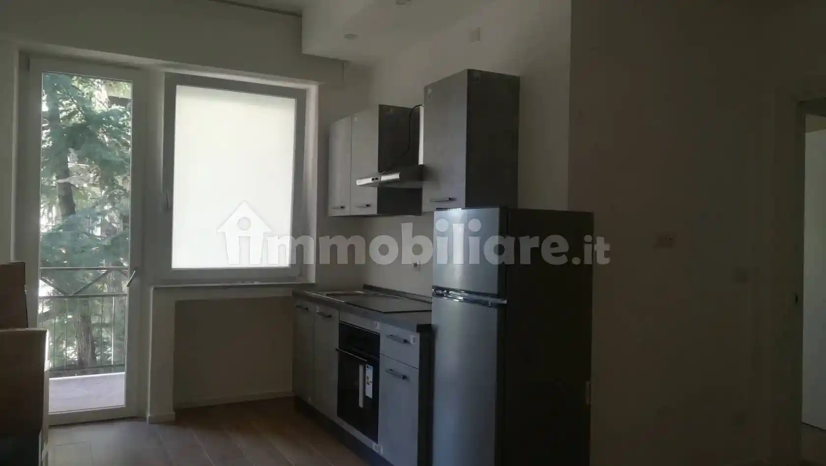 Appartamento in affitto a Bari