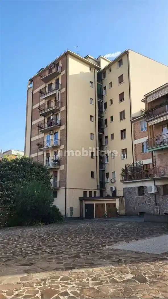 Appartamento in vendita a Modena