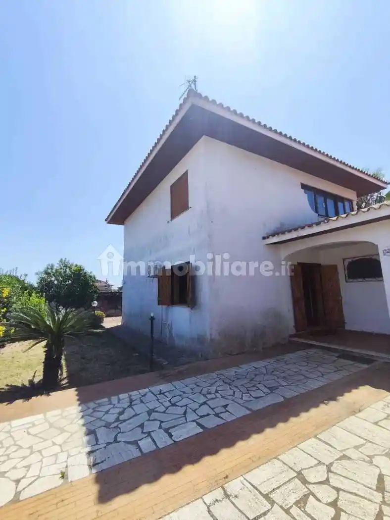 Villa in vendita a San Felice Circeo