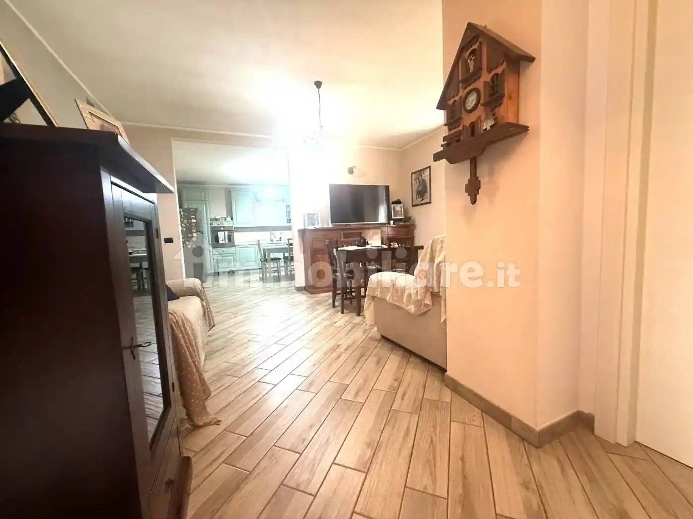 Casa indipendente in vendita a Bonate Sopra