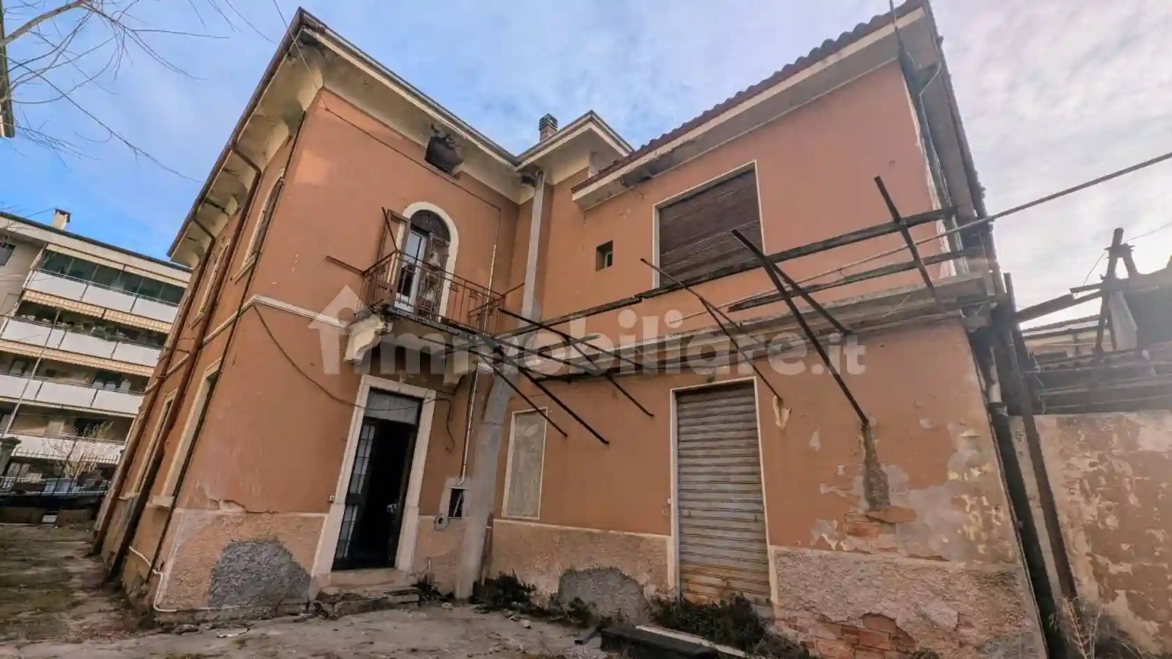 Palazzo - Edificio - foto 3