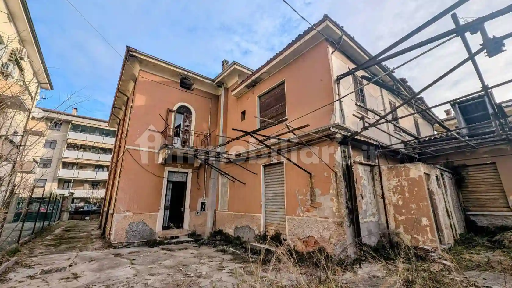 Palazzo - Edificio - foto 4