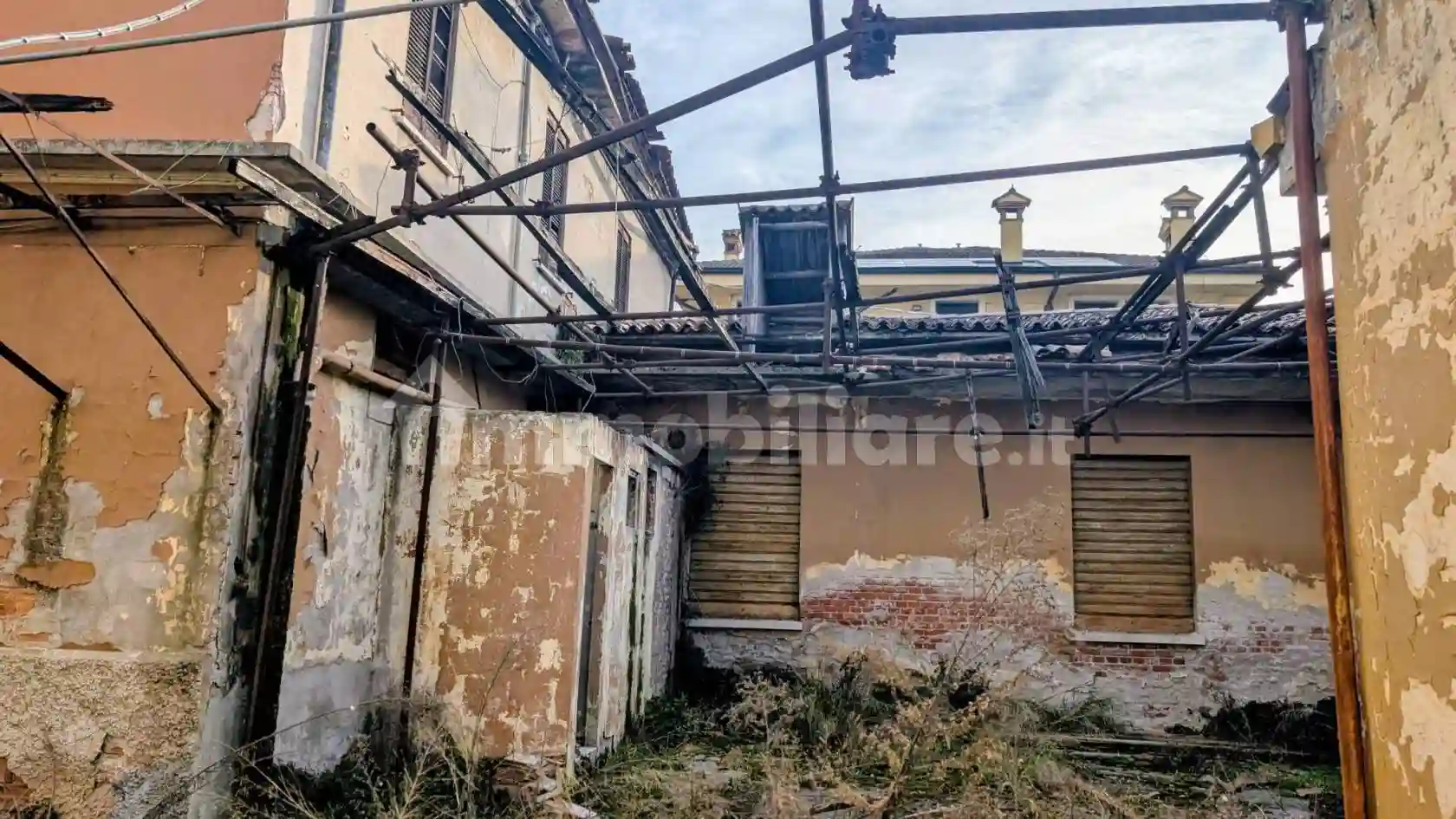 Palazzo - Edificio - foto 5