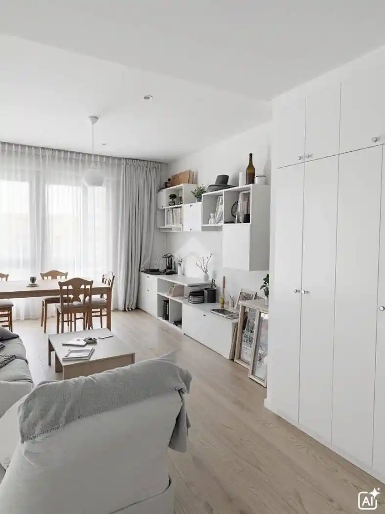 Appartamento in vendita a Modena